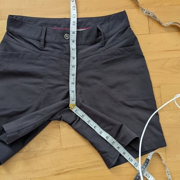 Mec Hiking shorts size 4 @X - Picture 7 of 10